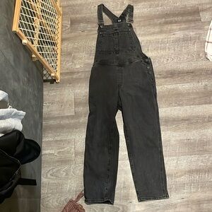 GAP overalls black